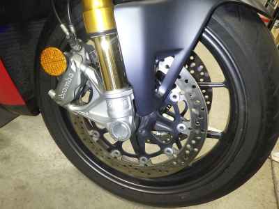 Ducati Panigale V2 Bayliss 2023