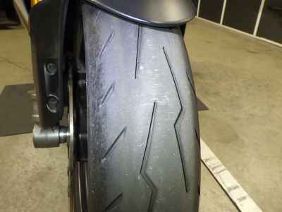 Ducati Panigale V2 Bayliss 2023