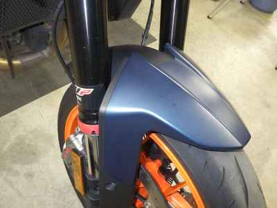 KTM 890 Duke R 2023