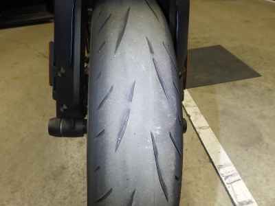 KTM 890 Duke R 2023