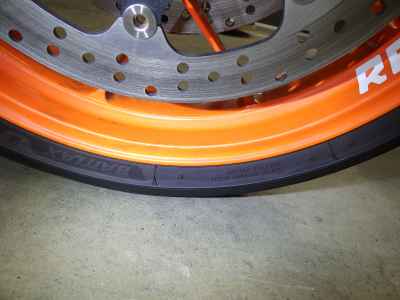 KTM 890 Duke R 2023