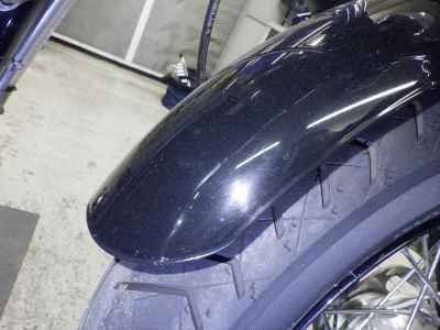 Harley-Davidson Sportster Forty-Eight XL1200X 2015