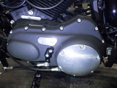 Harley-Davidson Sportster Forty-Eight XL1200X 2015