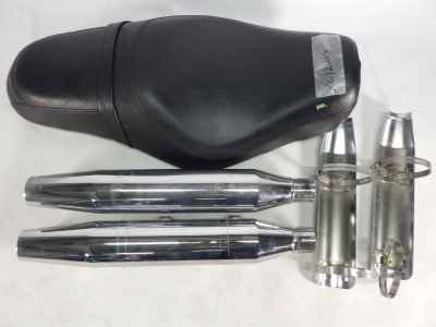 Harley-Davidson Sportster Forty-Eight XL1200X 2015