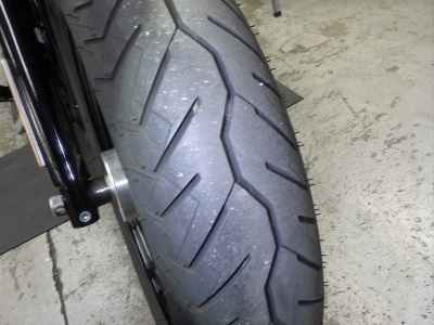 Harley-Davidson Sportster Forty-Eight XL1200X 2015