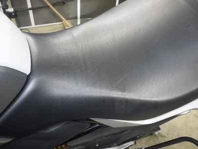 BMW G310GS 2021