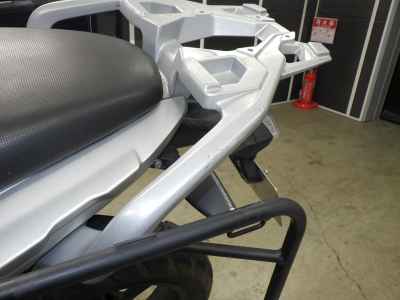 BMW G310GS 2021