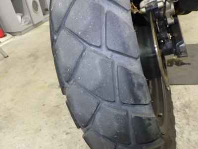 BMW G310GS 2021