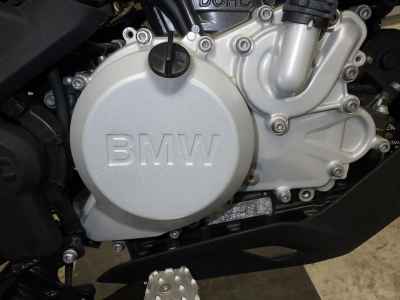 BMW G310GS 2021
