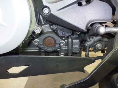 BMW G310GS 2021