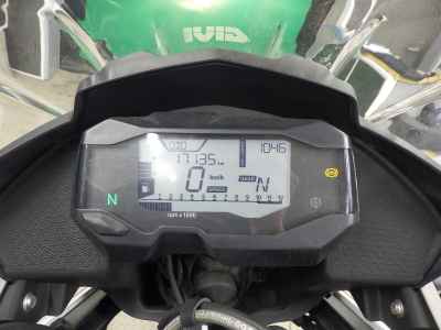 BMW G310GS 2021