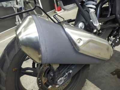 BMW G310GS 2021
