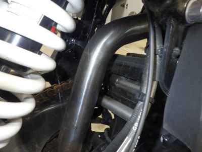 BMW G310GS 2021