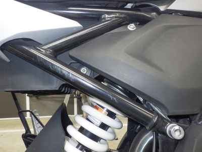BMW G310GS 2021