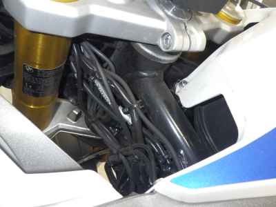 BMW G310GS 2021