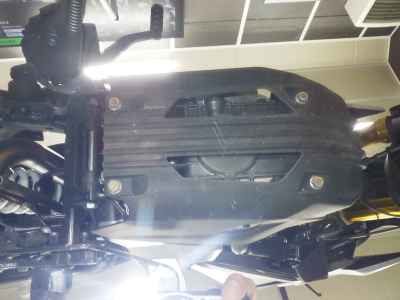 BMW G310GS 2021