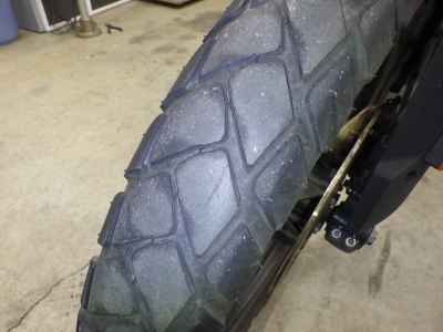 BMW G310GS 2021