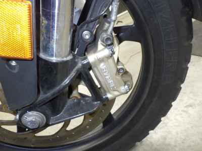 BMW G310GS 2021