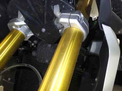 BMW G310GS 2021