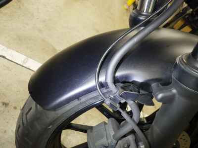 Kawasaki Eliminator 400 2025