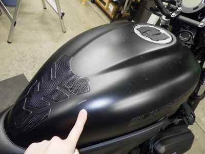 Kawasaki Eliminator 400 2025