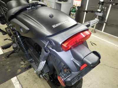 Kawasaki Eliminator 400 2025