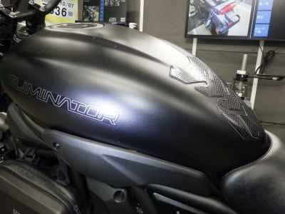 Kawasaki Eliminator 400 2025