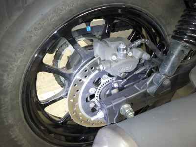 Kawasaki Eliminator 400 2025