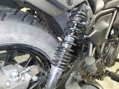Kawasaki Eliminator 400 2025