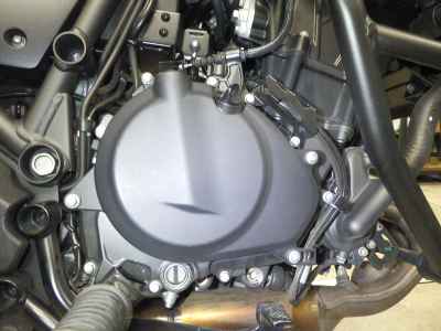 Kawasaki Eliminator 400 2025