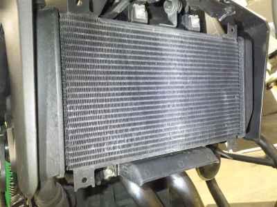 Kawasaki Eliminator 400 2025