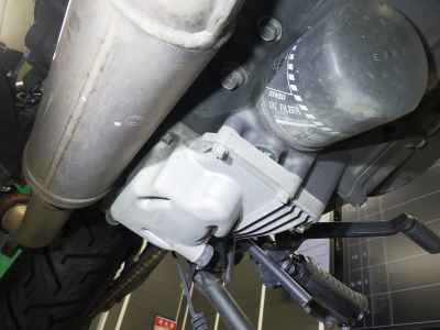 Kawasaki Eliminator 400 2025