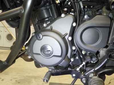 Kawasaki Eliminator 400 2025