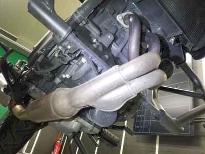 Kawasaki Eliminator 400 2025