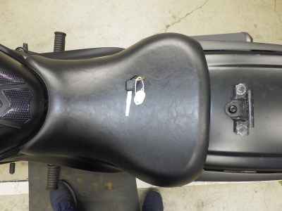 Kawasaki Eliminator 400 2025