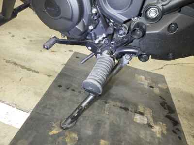 Kawasaki Eliminator 400 2025