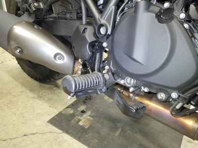Kawasaki Eliminator 400 2025