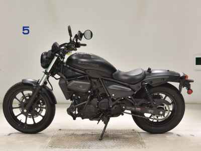 Kawasaki Eliminator 400 2025