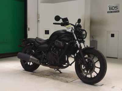 Kawasaki Eliminator 400 2025
