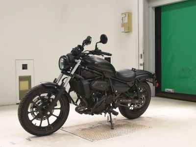 Kawasaki Eliminator 400 2025