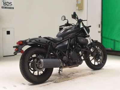 Kawasaki Eliminator 400 2025