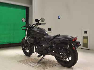 Kawasaki Eliminator 400 2025