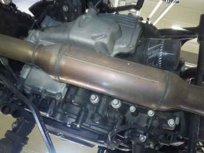 Kawasaki Eliminator 400 2025