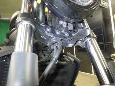 Kawasaki Eliminator 400 2025