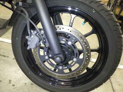 Kawasaki Eliminator 400 2025