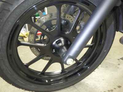 Kawasaki Eliminator 400 2025