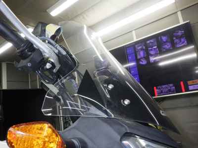 Honda NC700X 2015