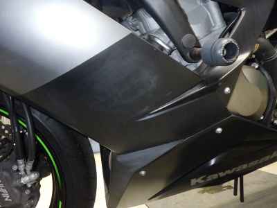 Kawasaki Ninja ZX-6R 2016