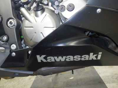 Kawasaki Ninja ZX-6R 2016