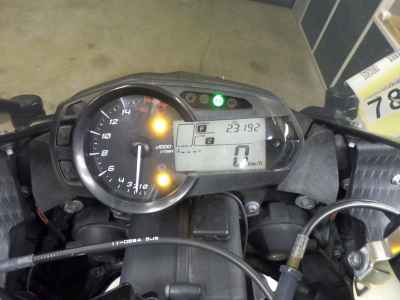 Kawasaki Ninja ZX-6R 2016
